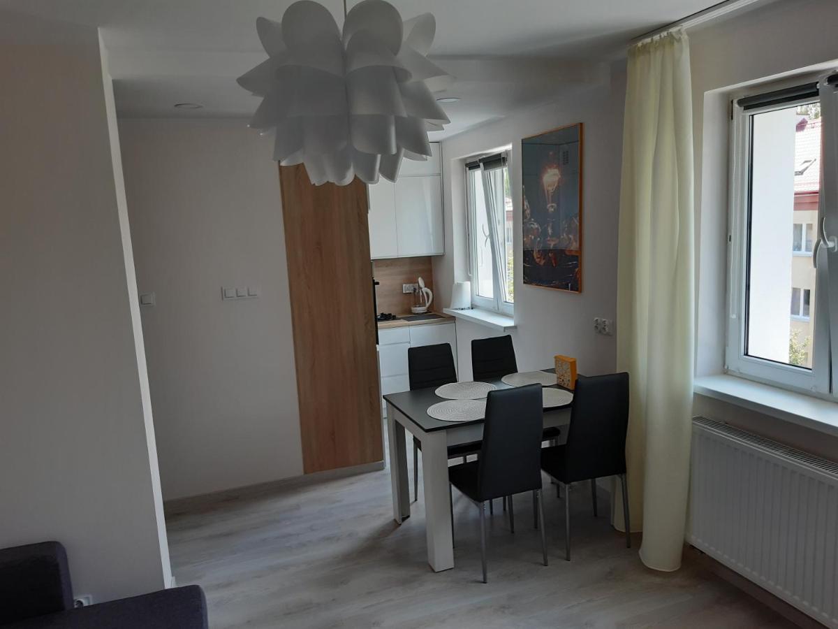 Mieszkanie Do Wynajecia Gdynia Buitenkant foto
