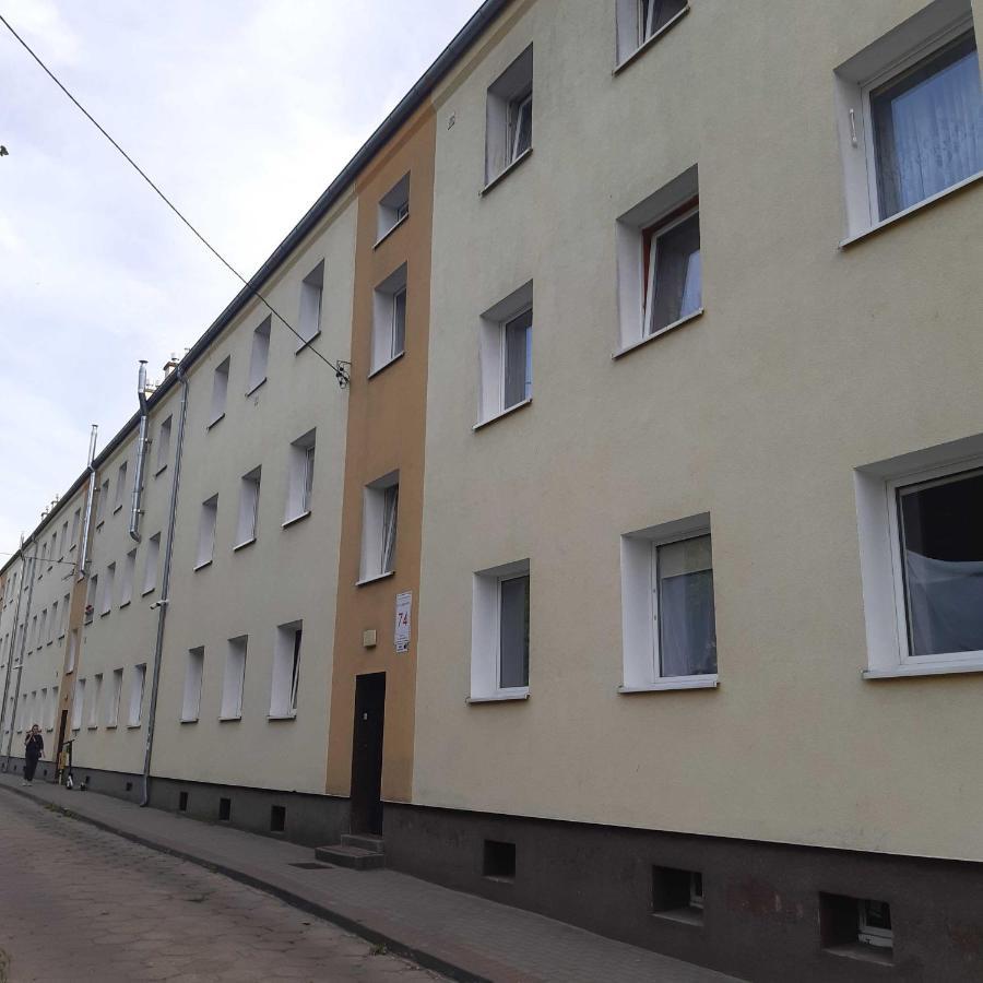Mieszkanie Do Wynajecia Gdynia Buitenkant foto
